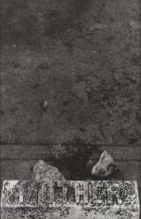 Sophie Calle - Les Tombes - Mother