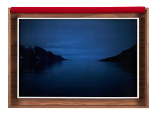 Sophie Calle - North Pole