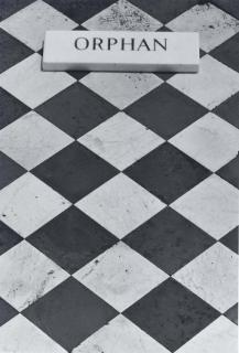 Sophie Calle - Orphan, 1990