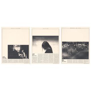 Sophie Calle - The Address Book