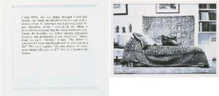 Sophie Calle - True Stories, Bad Breath