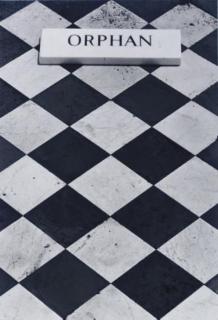 Sophie Calle - Untitled (\'Orphan\'), 1990