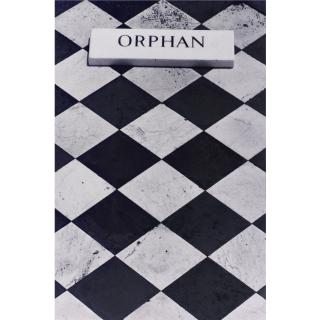 Sophie Calle - Untitled (Orphan)