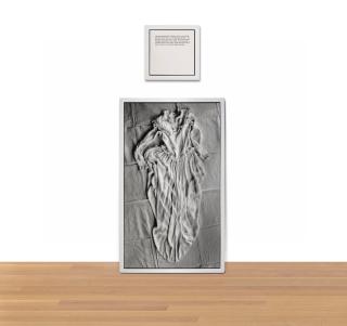 Sophie Calle - Wedding Dress (From Autobiographical Stories)