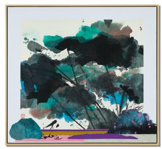 Sophie Chang - Lotus