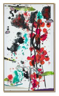 Sophie Chang - Persimmon Tree