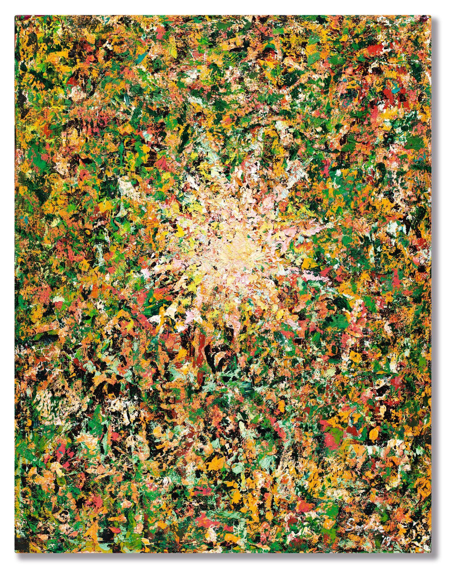 Sophie Chang - Source Of Hope