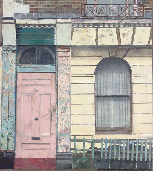 Sophie MacPherson - 11, Camberwell Grove