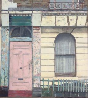 Sophie MacPherson - 11, Camberwell Grove