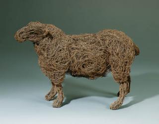 Sophie Ryder - Sheep