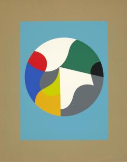 Sophie Taeuber-Arp - Sans titre