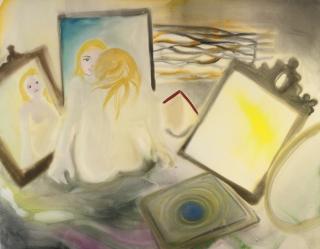 Sophie Von Hellermann - Curious, Shopping Around