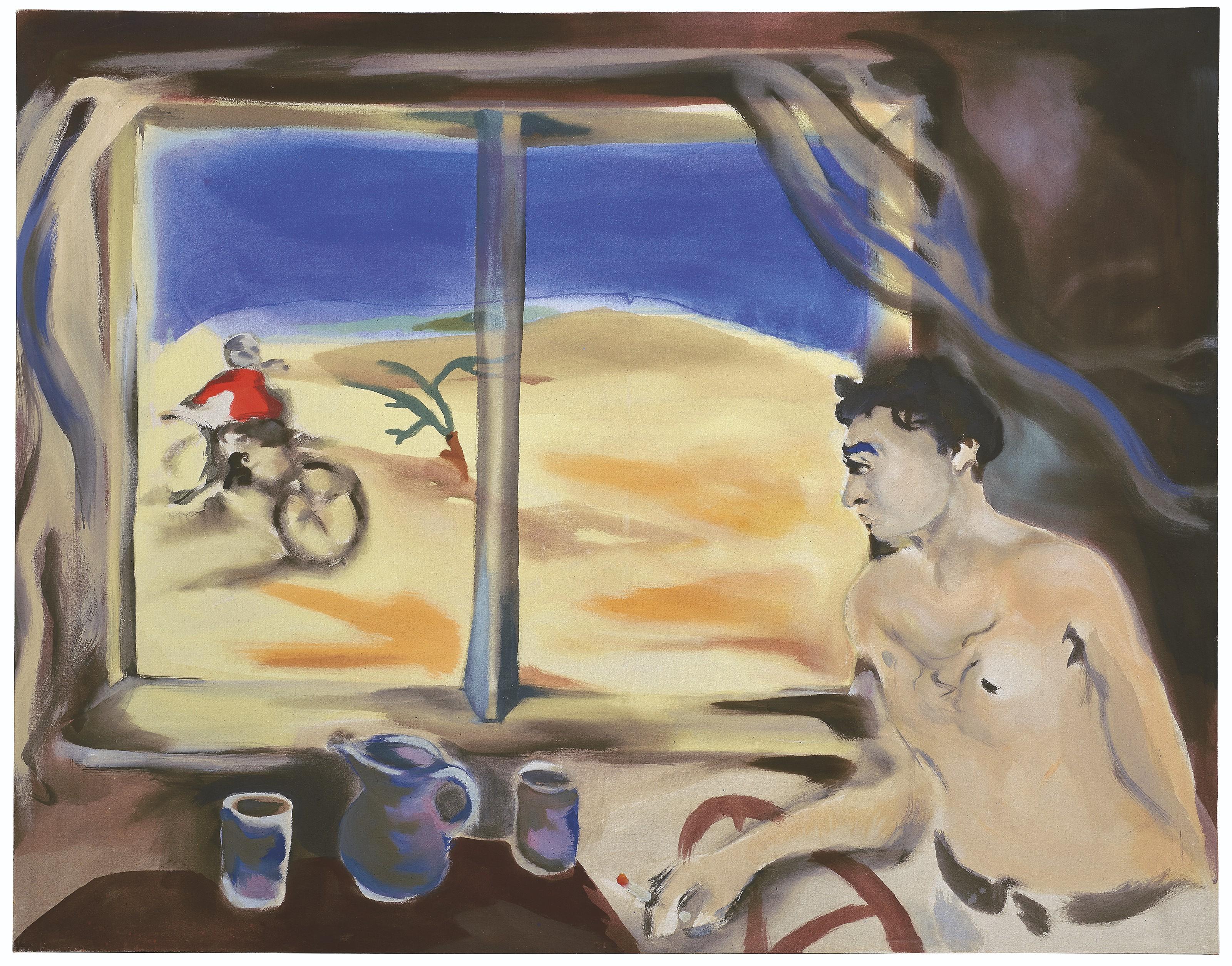 Sophie von Hellermann - I Need You, I Don\'t Need You