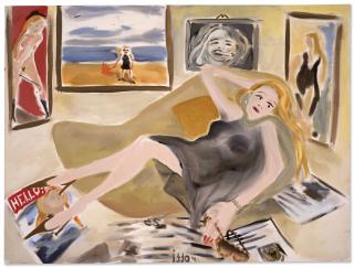 Sophie Von Hellermann - Leading Lady