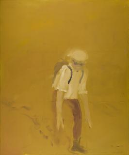 Sophie von Hellermann - Ohne Titel.