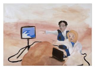 Sophie Von Hellermann - Postproductionerds