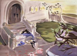 Sophie Von Hellermann - These Things Happened Last Winter, Sir