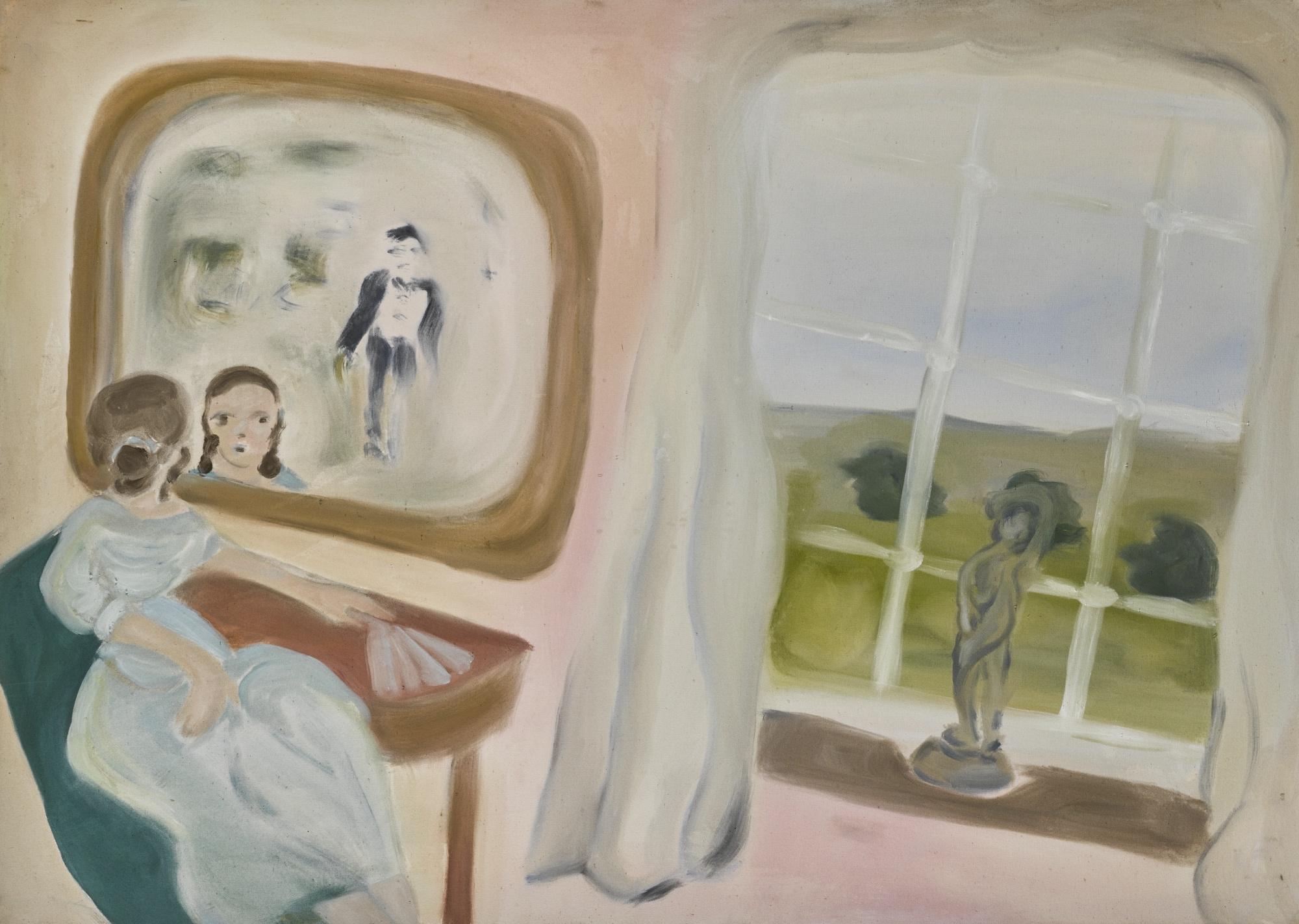 Sophie Von Hellermann - Thou Art The Man