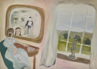 Sophie Von Hellermann - Thou Art The Man