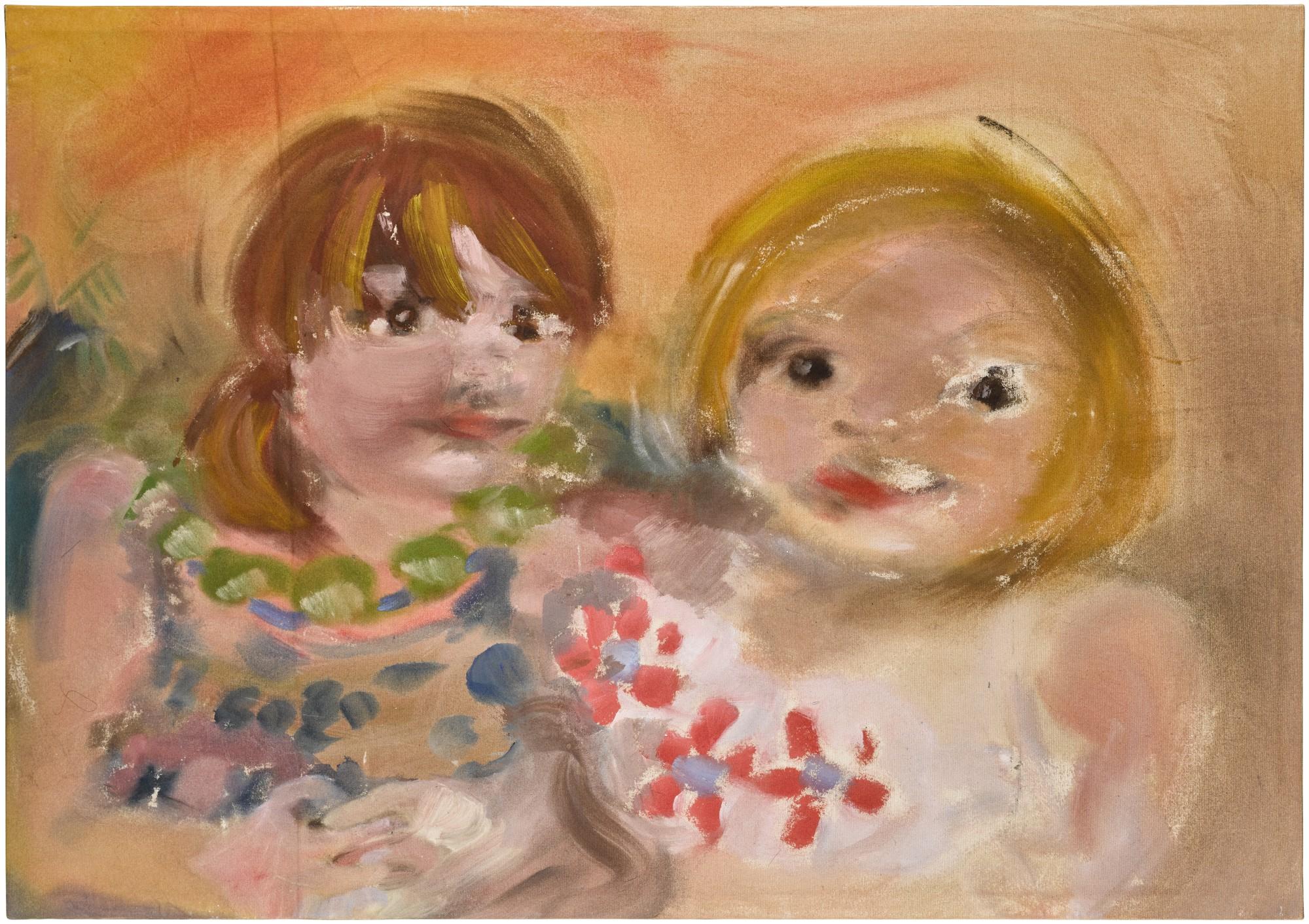 Sophie Von Hellermann - Untitled