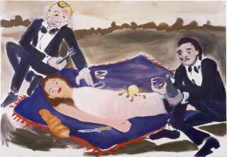 Sophie Von Hellermann - When He Came...