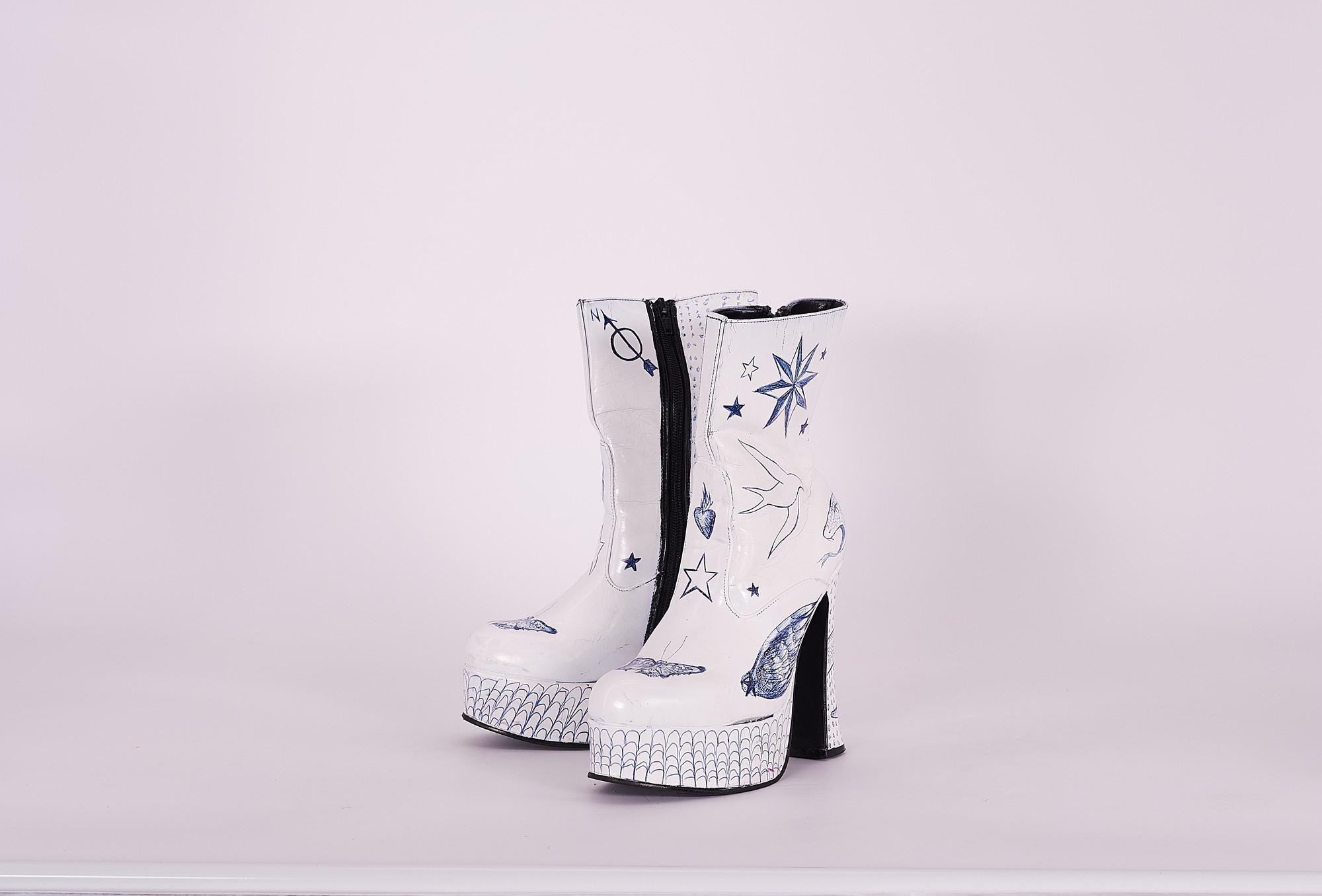 Sophie von Stillfried - 1#.