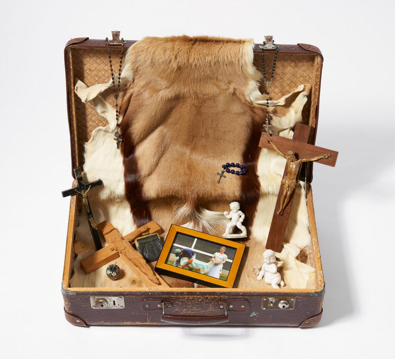 Sophie von Stillfried - Heilig