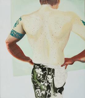 Sophie von Stillfried - Kai.