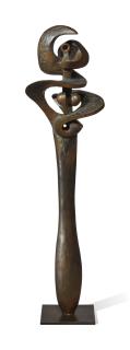 Sorel Etrog - Africana