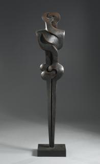 Sorel Etrog - Cascando