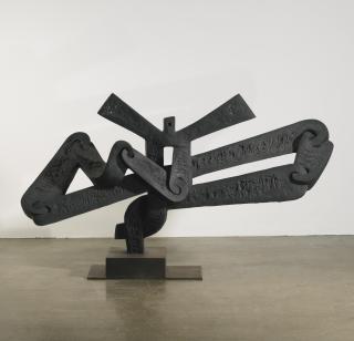 Sorel Etrog - Flight Ii