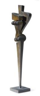 Sorel Etrog - Homage to Nijinksy (study)