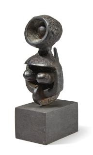 Sorel Etrog - Negress
