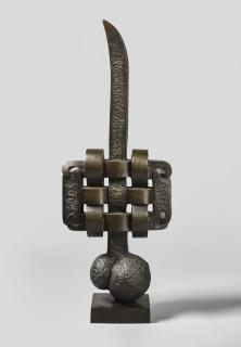 Sorel Etrog - Pulcinella Ii