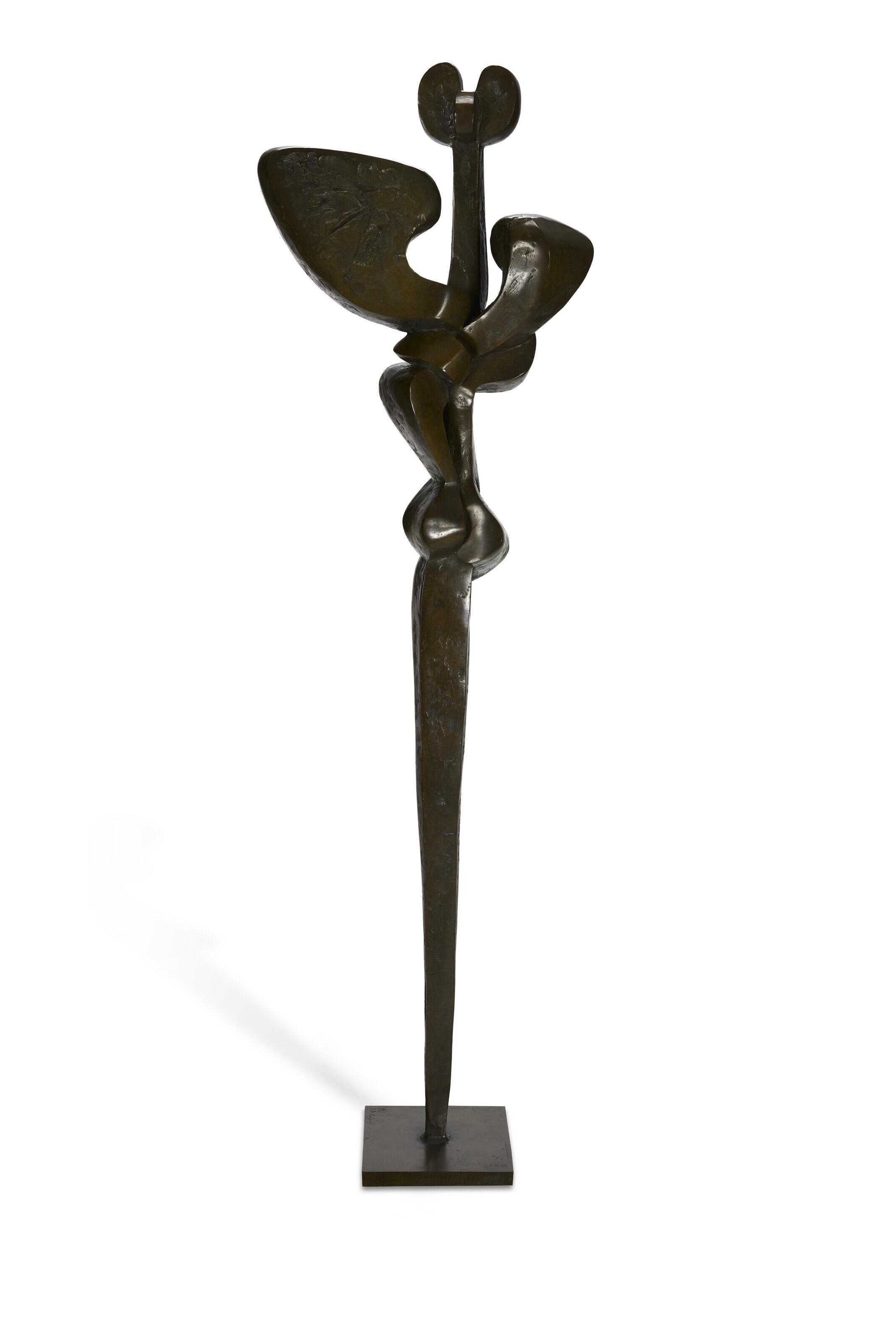 Sorel Etrog - Queen II