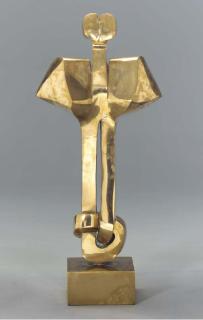 Sorel Etrog - Queen III