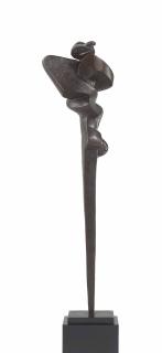 Sorel Etrog - Ritual Dancer