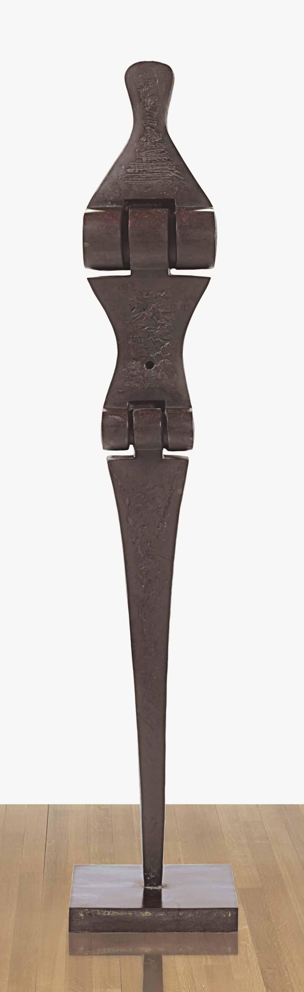 Sorel Etrog - Standing Figure