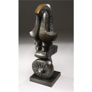 Sorel Etrog - Sun Bird