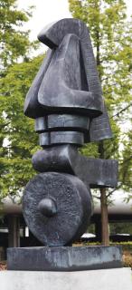 Sorel Etrog - Sunbird II