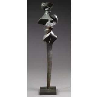 Sorel Etrog - The Entertainer