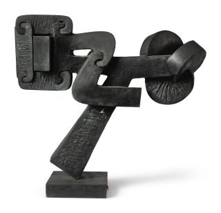 Sorel Etrog - The Venetian