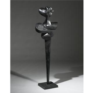 Sorel Etrog - Untitled