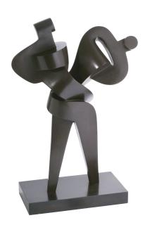 Sorel Etrog - Untitled