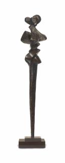 Sorel Etrog - Untitled