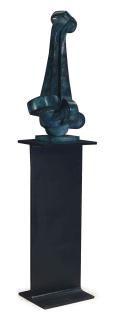 Sorel Etrog - Untitled
