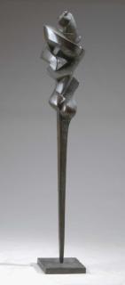 Sorel Etrog - Untitled