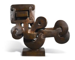 Sorel Etrog - Venezia, 1967