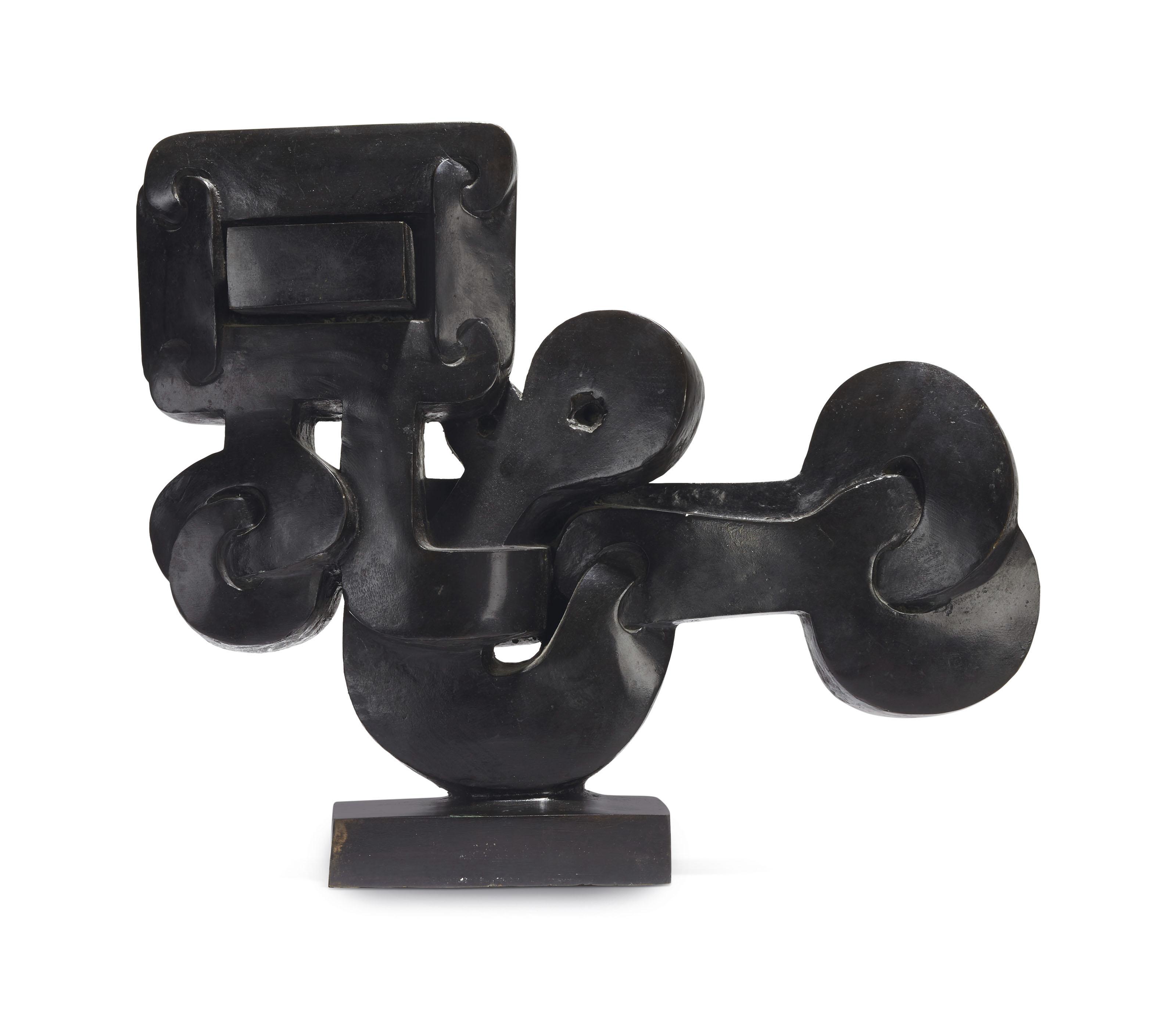 Sorel Etrog - Venezia