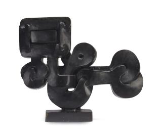 Sorel Etrog - Venezia